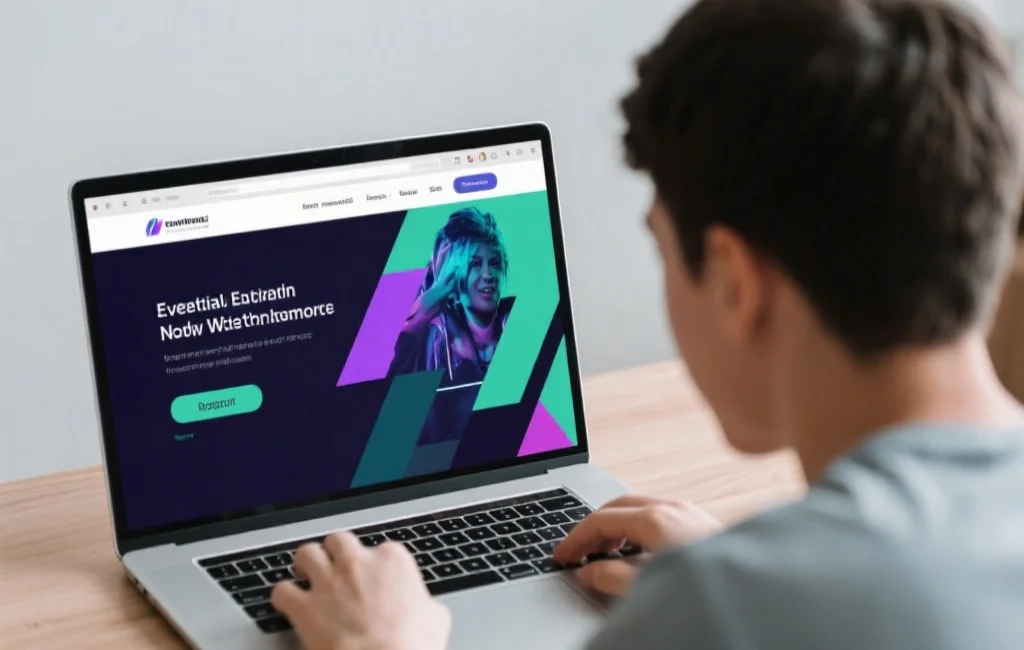 喜乐娱乐账户注册全攻略：新手三步轻松入门